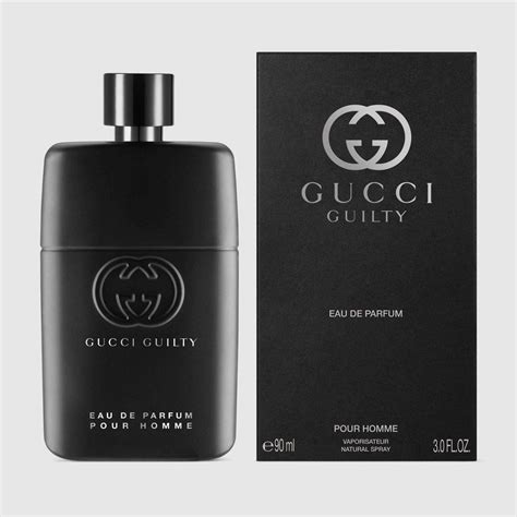 gucci guilty ph edp|gucci guilty edp for men.